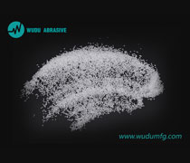 White Fued Alumina for Refractories