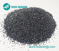 Black Silicon Carbide