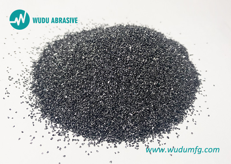 Black Silicon Carbide