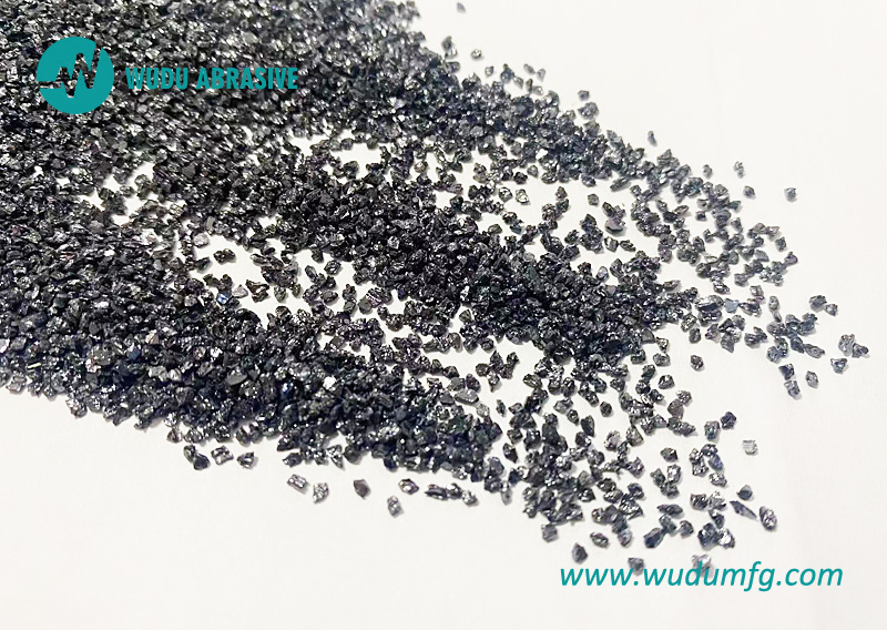 Black Silicon Carbide