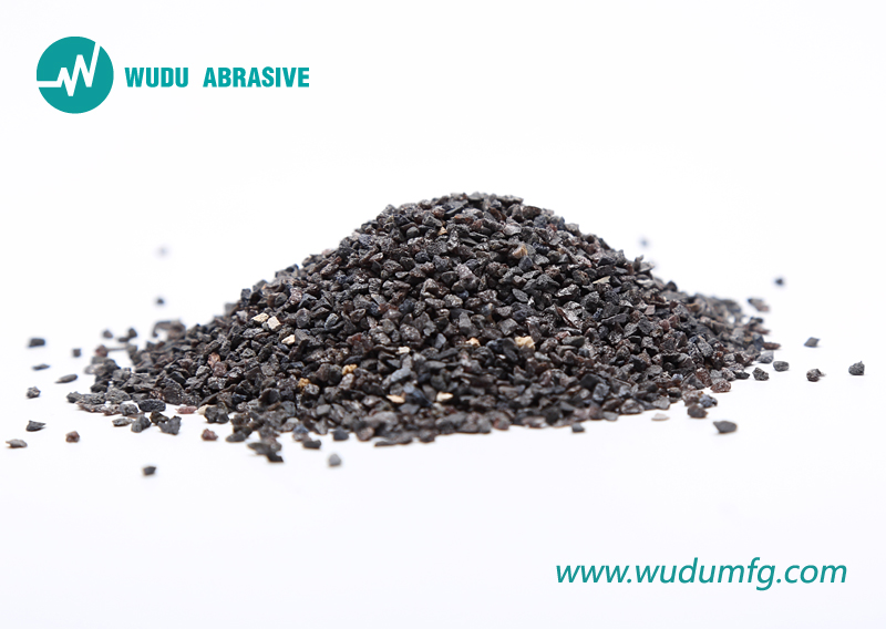 Brown Fused Alumina for Refractories