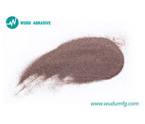 Special grades Brown Fused Alumina