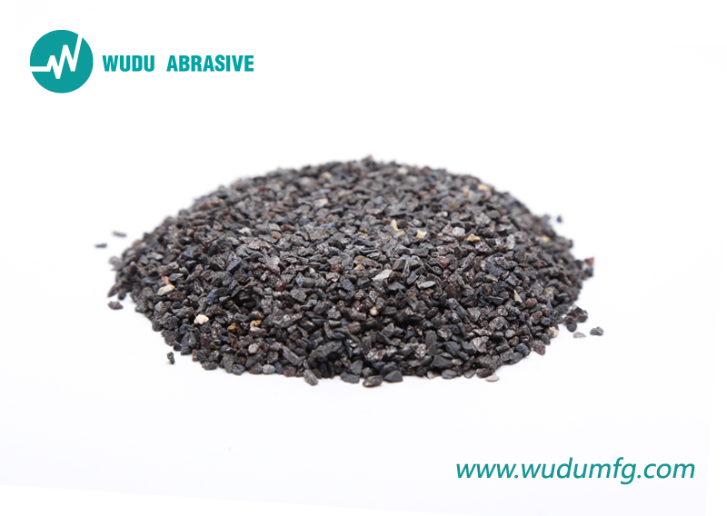 Brown Fused Alumina for Abrasives