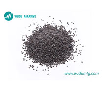 Brown Fused Alumina for Abrasives