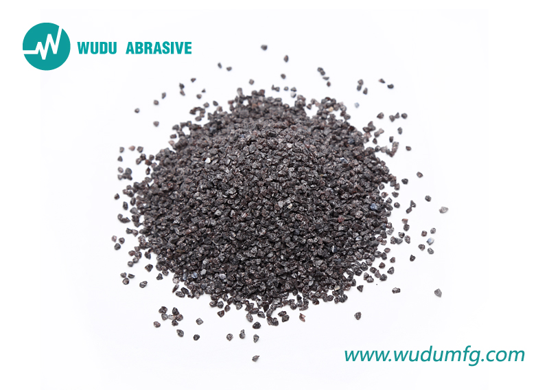 Brown Fused Alumina for Abrasives