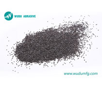 Brown Fused Alumina for Abrasives