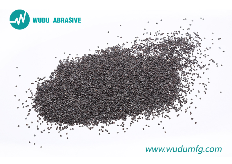Brown Fused Alumina for Abrasives