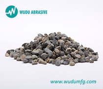 Calcined Bauxite