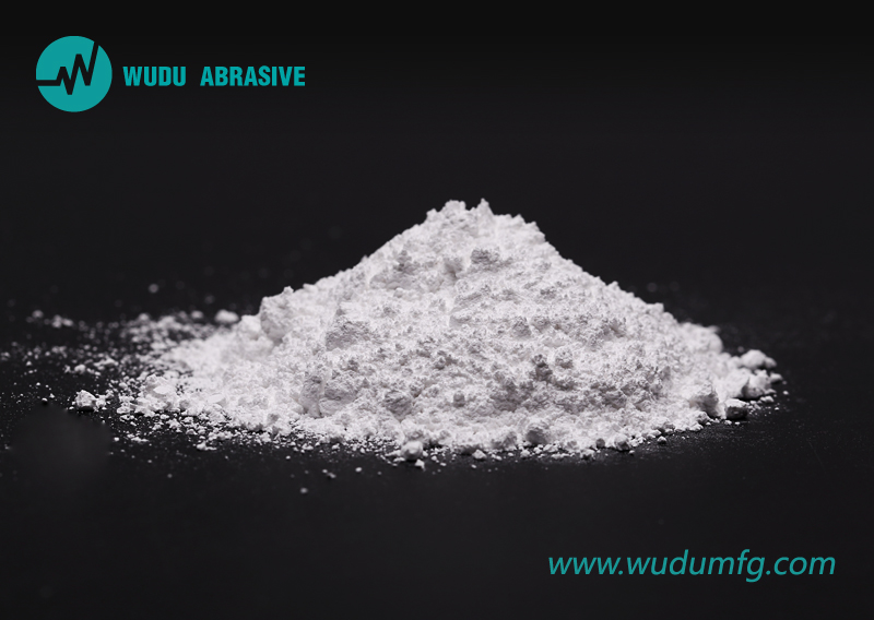Alpha Alumina Powder for Refractories