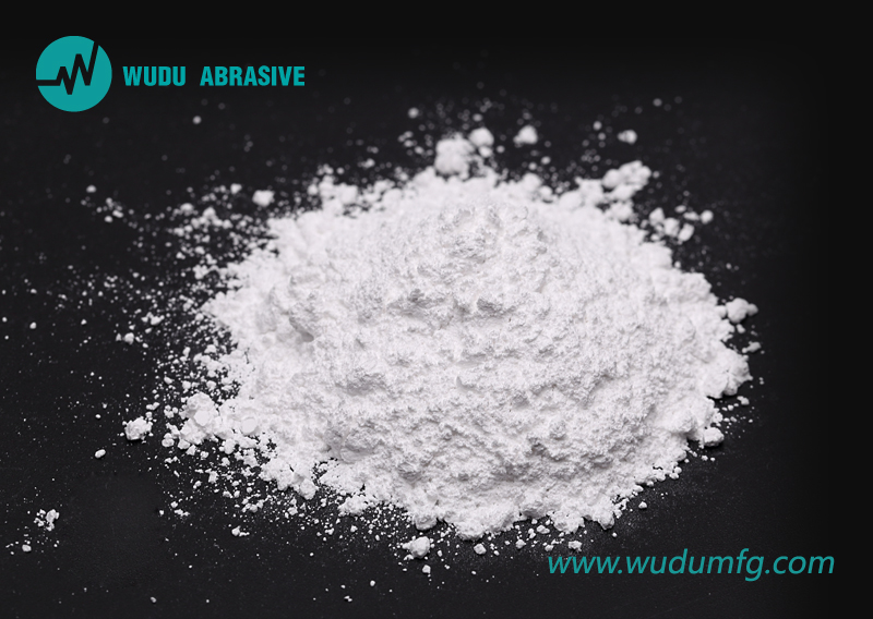 Alpha Alumina Powder for Refractories