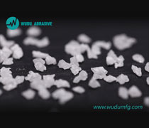 Alpha Alumina Powder for Refractories