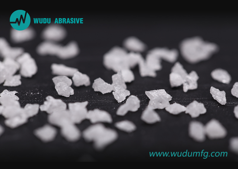 Alpha Alumina Powder for Refractories