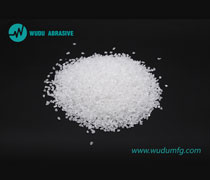 White Fused Alumina for Abrasives