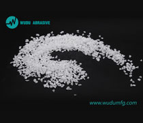 White Fused Alumina for Abrasives